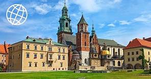 Krakow, Poland [Amazing Places 4K]