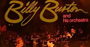 Billy Burton - The Fabulous Trumpet Of Billy Burton