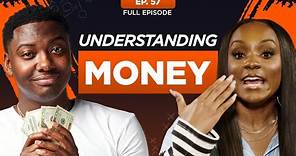 Know Money To Make Money with Ashley Fox
