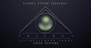 Trilogy Entertainment Group Logo History