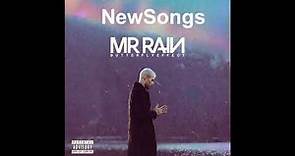 Mr.Rain - Pianeti [ALBUM BUTTERFLY EFFECT 2018]