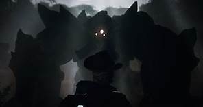 Evolve - Behemoth Reveal Trailer