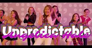 Unpredictable - Angelica Hale (Official Music Video)