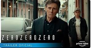 Zero Zero Zero - Tráiler oficial | Amazon Prime Video