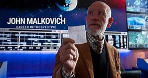 John Malkovich | Career Retrospective
