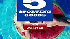 Check out this week's ad:... - Big 5 Sporting Goods