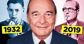 L'Histoire de Jacques Chirac