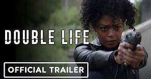 Double Life - Exclusive Official Trailer (2023) Javicia Leslie, Pascale Hutton