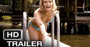 Shark Night 3D (2011) Movie Trailer HD