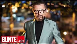 Björn Ulvaeus - Über ABBA: "Diese Freundschaft wird nie vergehen"
