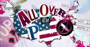 All Over The Place USA Theme Song