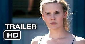 Flying Lessons Official Re-Release Trailer #1 (2012) - Maggie Grace Movie HD