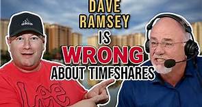 Dave Ramsey is Giving You BAD Advice!
