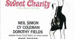 Original Broadway Cast, Cy Coleman, Dorothy Fields, Gwen Verdon - Sweet Charity (A New Musical Comedy)