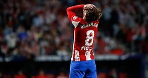 Desvelan todos los detalles del contrato Atlético-Barcelona por Griezmann: ¡adiós al fichaje!