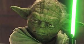 La Escena De Yoda Que Asustó A George Lucas