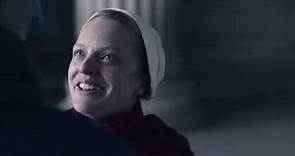 The Handmaid's Tale 3x6 - June & Serena Face Off