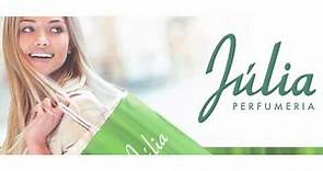 Julia Perfumería - Perfumes y cosméticos online, fragancias de marca