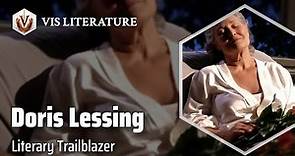Doris Lessing: The Literary Maverick | Writers & Novelists Biography