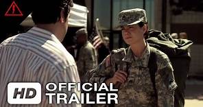 Fort Bliss - International Trailer #1 (2015) - Michelle Monaghan War Movie HD