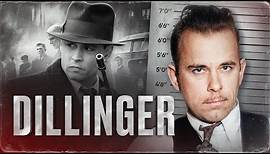 PUBLIC ENEMY NO. 1 - the story of John Dillinger