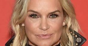 Here Are The Facts About Yolanda Hadid