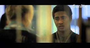 Beulah Koale - All grown up, in love and ready to take on the world.