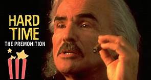 Hard Time: The Premonition | FULL MOVIE | 1999 | Action, Thriller | Burt Reynolds