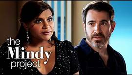 Do Mindy and Danny End Up Together? - The Mindy Project