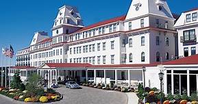 Wentworth By The Sea | Luxury Portsmouth NH Hotels