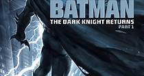 Batman: The Dark Knight Returns, Part 1 streaming