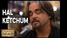 Hal Ketchum "Stay Forever"
