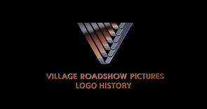 Village Roadshow Pictures Logo History (with variations!)