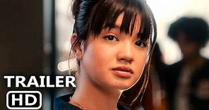PROM PACT Trailer (2023) Peyton Elizabeth Lee, Teen Comedy Movie
