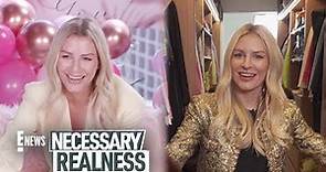Necessary Realness: Morgan's Couture Closet Tour & FAREWELL | E! News