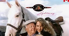 Opening and Closing to Lightning, the White Stallion DVD (04-06-04) (USA/Canada) (Region 1)