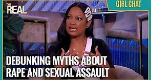 Jennifer Hough Sparks Larger Conversation About the Misconceptions Surrounding Sexual Assault