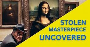 Mona Lisa: Unraveling the Mystery of the World's Most Famous Painting