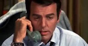 Mannix S04E01 A Ticket to the Eclipse