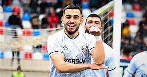 Elvin Jafarguliyev - 2022/23 Season - All goals & assists (Qarabağ Ağdam FK🇦🇿)