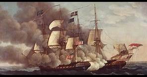 "Old Ironsides" Summary and Analysis by Oliver Wendell Holmes