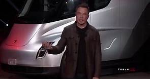 Elon Musk promises Tesla fans the Roadster is coming with a 0–60 time below 1 second—‘there will never be another car like this’