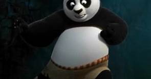 Kung Fu Panda 2 Tráiler