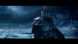 Трейлер World of Warcraft: Wrath of the Lich King