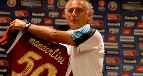 Andrea Mandorlini își anunță revenirea la CFR Cluj