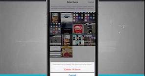 iPhone 6 Tips - How to Recover Recently Deleted Photos