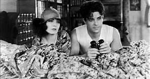 Pagan Love Song 1929 Ramon Novarro's last silent movie was a huge hit!