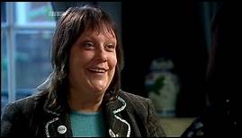 Kathy Burke interview (Dawn French, 2006)