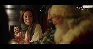 10 Giorni con Babbo Natale – Trailer | Amazon Prime Video