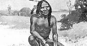 The Tragic Story Of Squanto